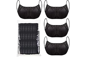 50 Pieces Disposable Bras for Spray Tanning
