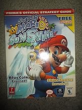 super mario sun shine