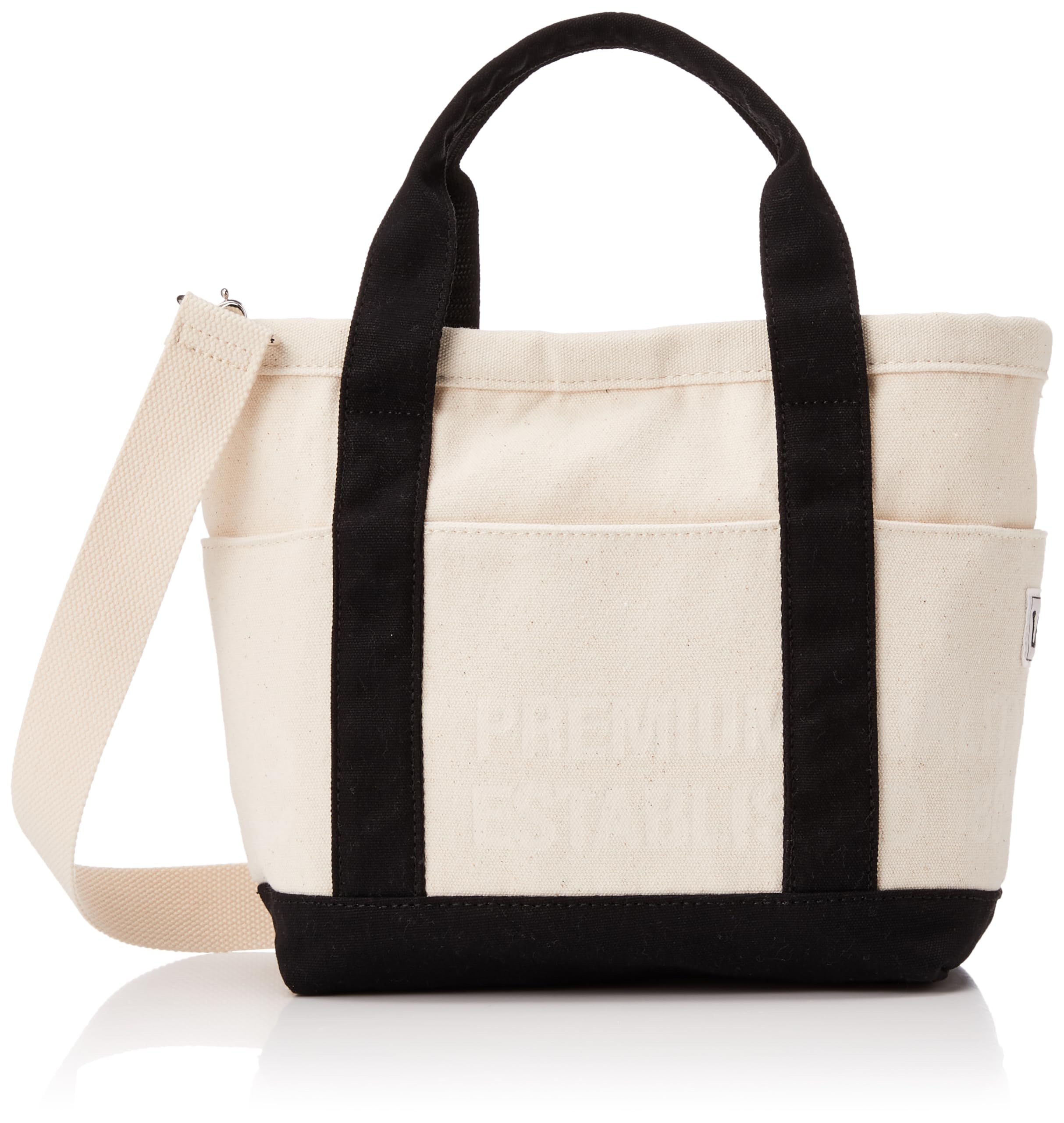 Amazon | hummingⅡ（ハミング） ミニトート ショルダー 2WAY 軽量 多