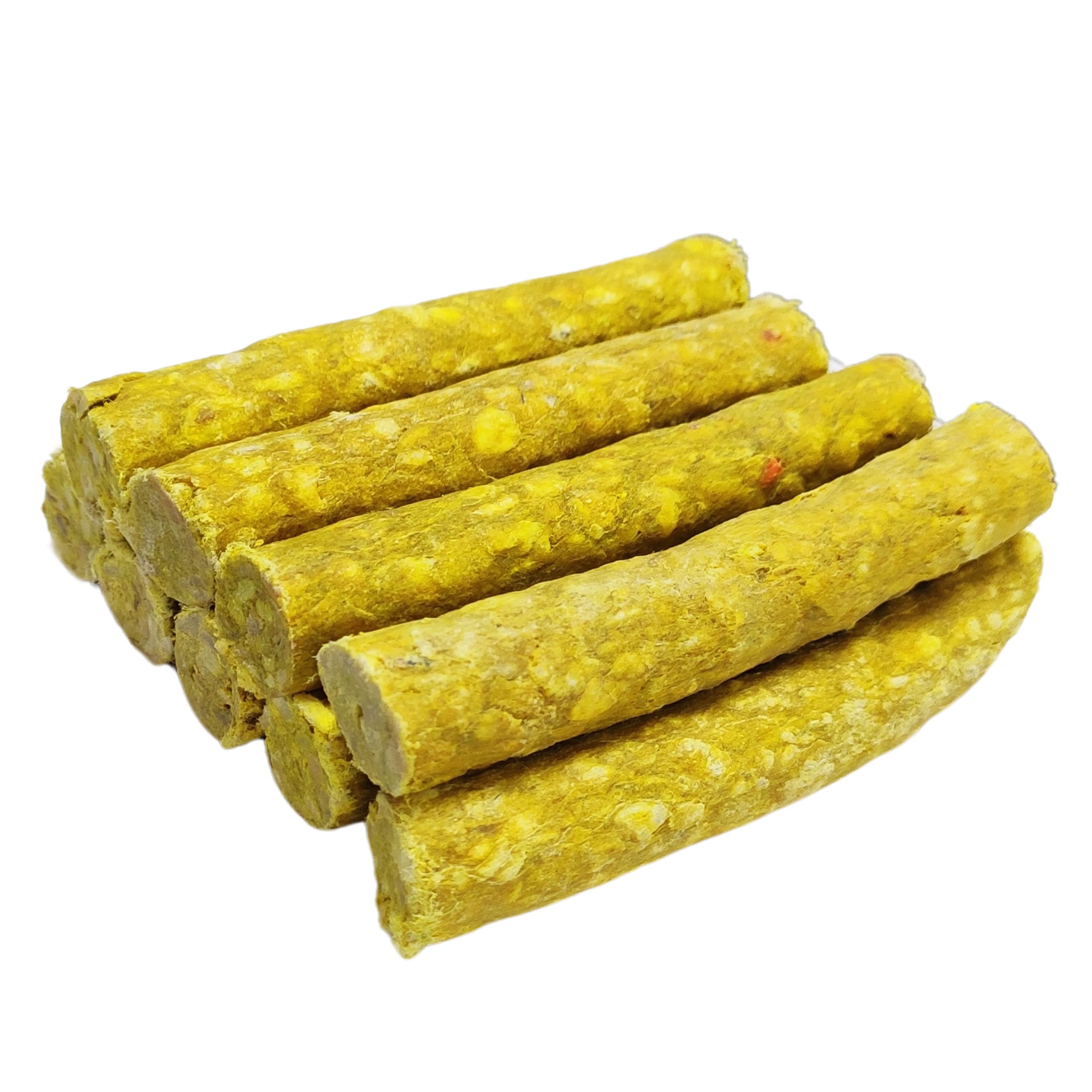 See full amazon price history chart for Foodie Puppies Dog Chew Chicken Kebabs Leases (400gm) Calcium Treat for Dogs | Training Kebab Stick Suitable for All Breed Sizes of Dogs | for Healthy Bones & Clean Teeth Foodie Puppies Dog Chew Chicken Kebabs Leases (400gm) Calcium Treat for Dogs | Training Kebab Stick Suitable for All Breed Sizes of Dogs | for Healthy Bones & Clean Teeth (B0893KD9W8) Amazon Price History, Amazon Price Tracker
