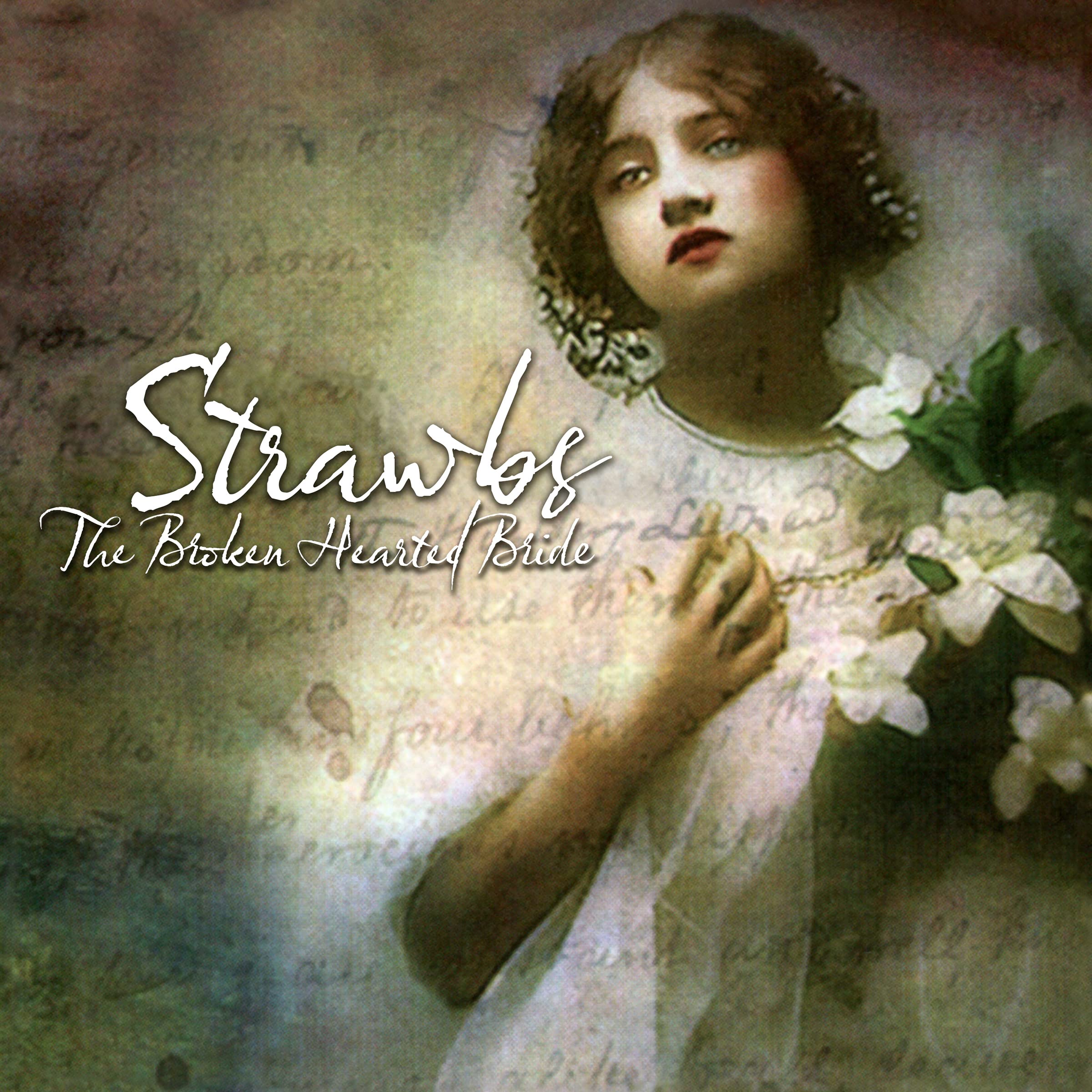 The Broken Hearted Bride (Remastered and Expanded CD)
