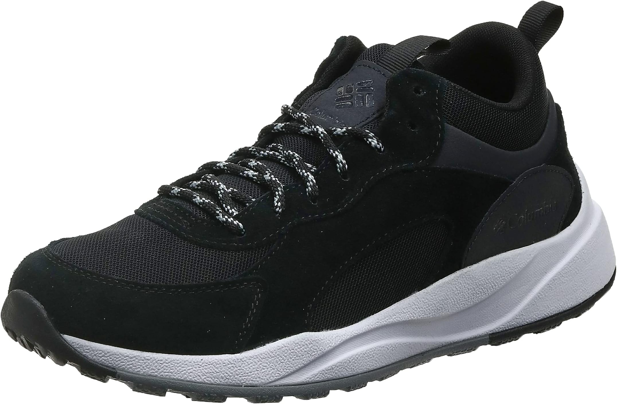Men's Pivot Mid Waterproof Hiking Shoe