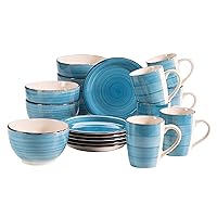 MÄSER Bel Tempo II 931601 - Servizio da colazione per 6 persone