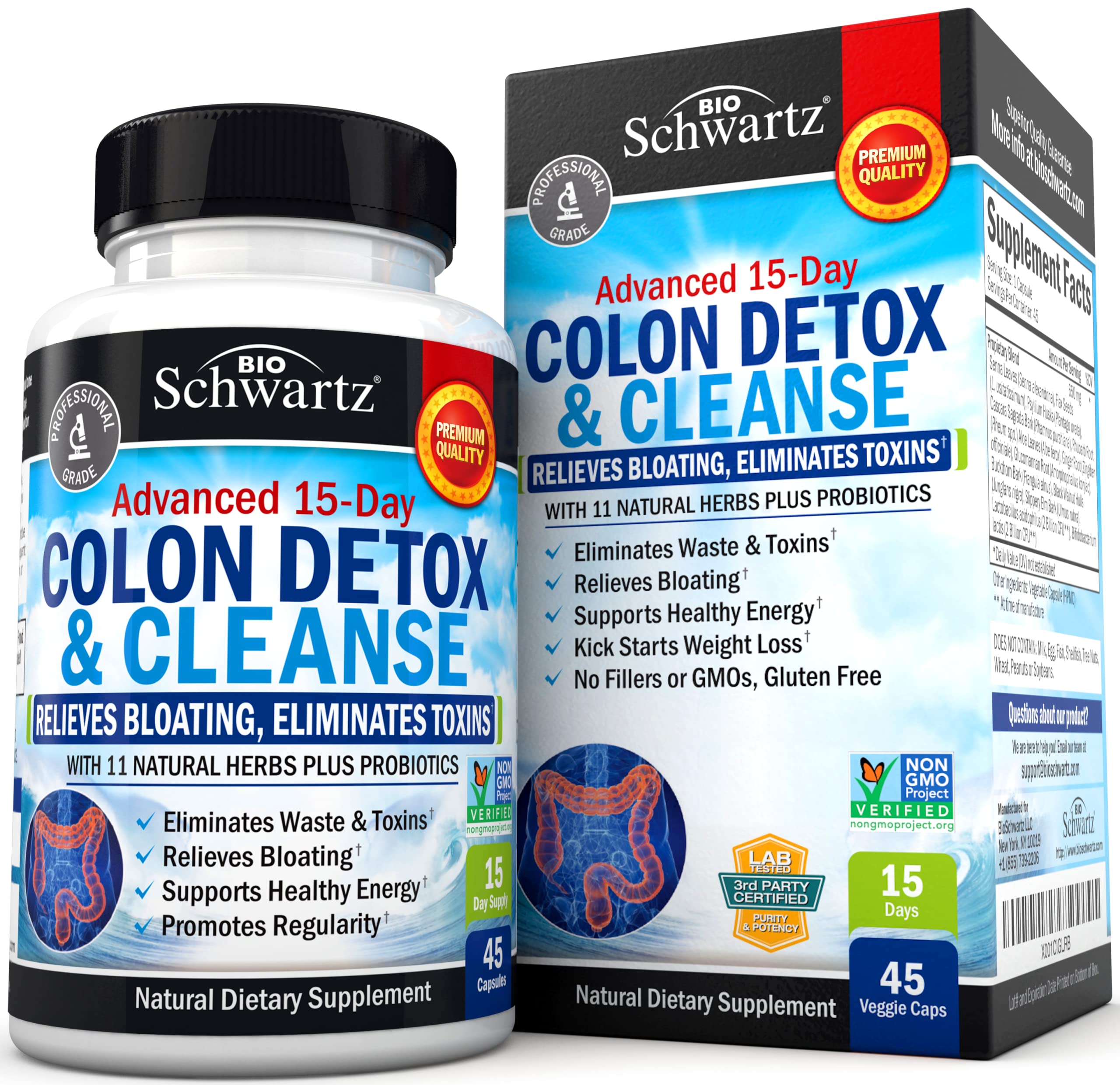 Strong Colon Cleanse – Colon Cleanse Guide – JKJQJH
