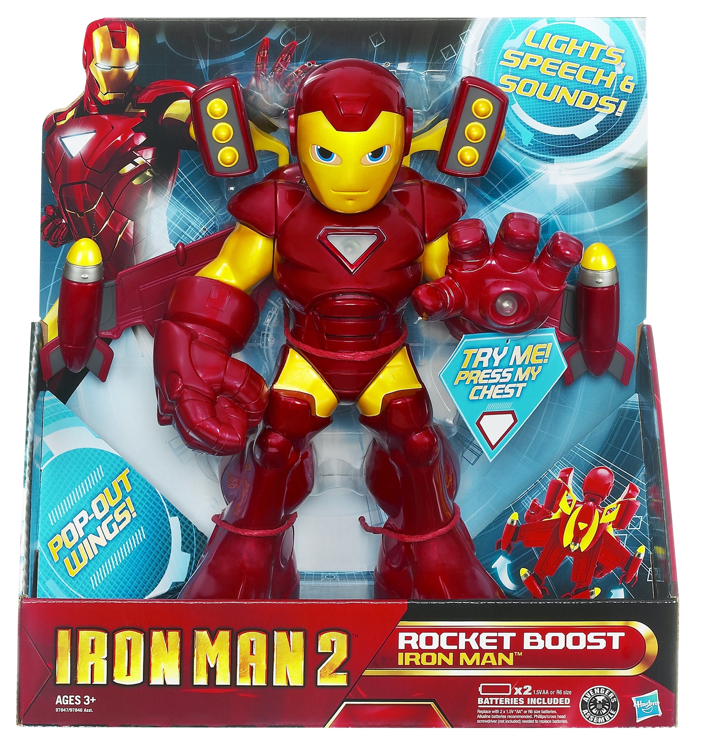 ultra boost iron man