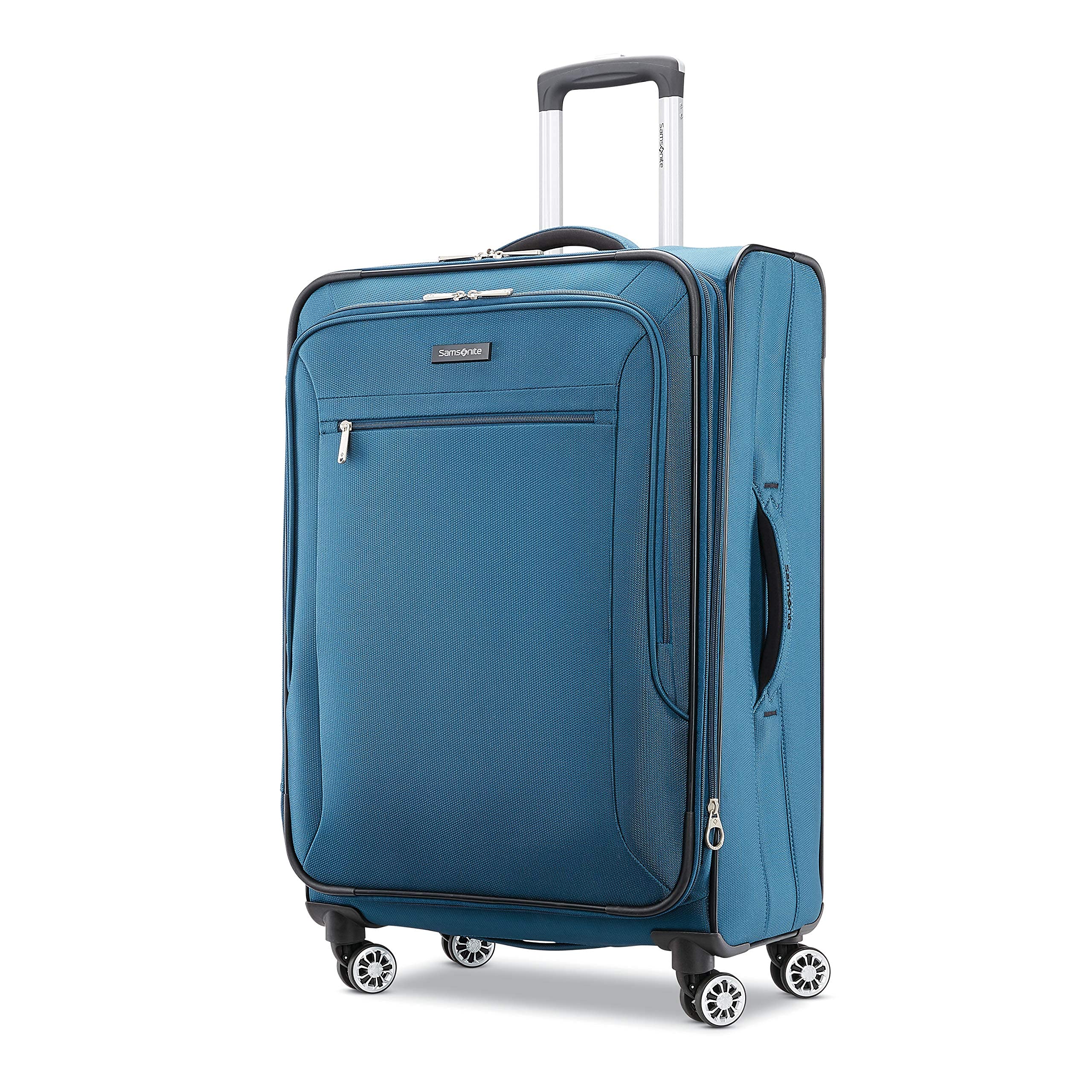 Samsonite Duodrive Expandable Spinner Luggage Samsonite DuoDrive