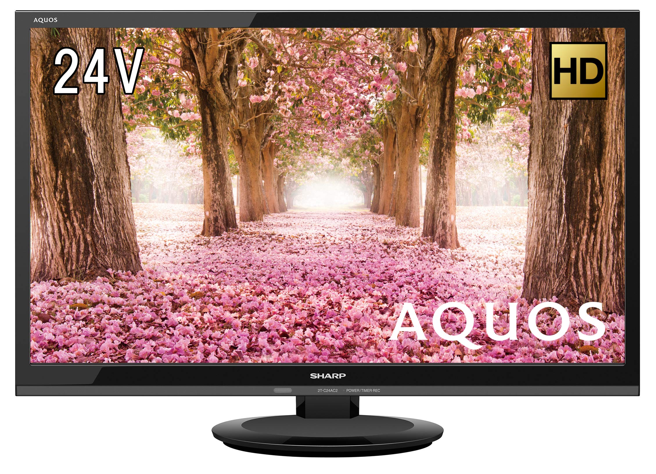 SHARP AQUOS 液晶テレビ S H A R P AQUOS 24インチ シャープ 24型液晶 