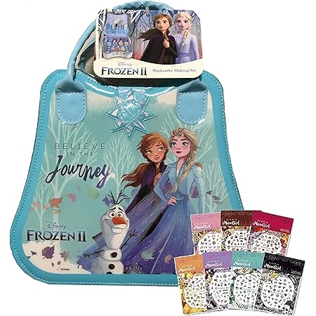 海外輸入 ディズニー プリンセス Disney Princess アナと雪の女王2 コスメセット アクセサリーセット キッズ用 子供用 化粧品 メイクアップボックス メイクアップセット コスメ コスメボックス メイクボックス ディズニーシール付き 子供 女の子 アナ雪 アナ エルサ 50 海外輸入 ディズニー プリンセス Disney Princess アナと雪の女王2 コスメセット アクセサリーセット キッズ用 子供用 化粧品 メイクアップボックス メイクアップセット コスメ コスメボックス メイクボックス ディズニーシール付き 子供 女の子 アナ雪 アナ エルサ 50