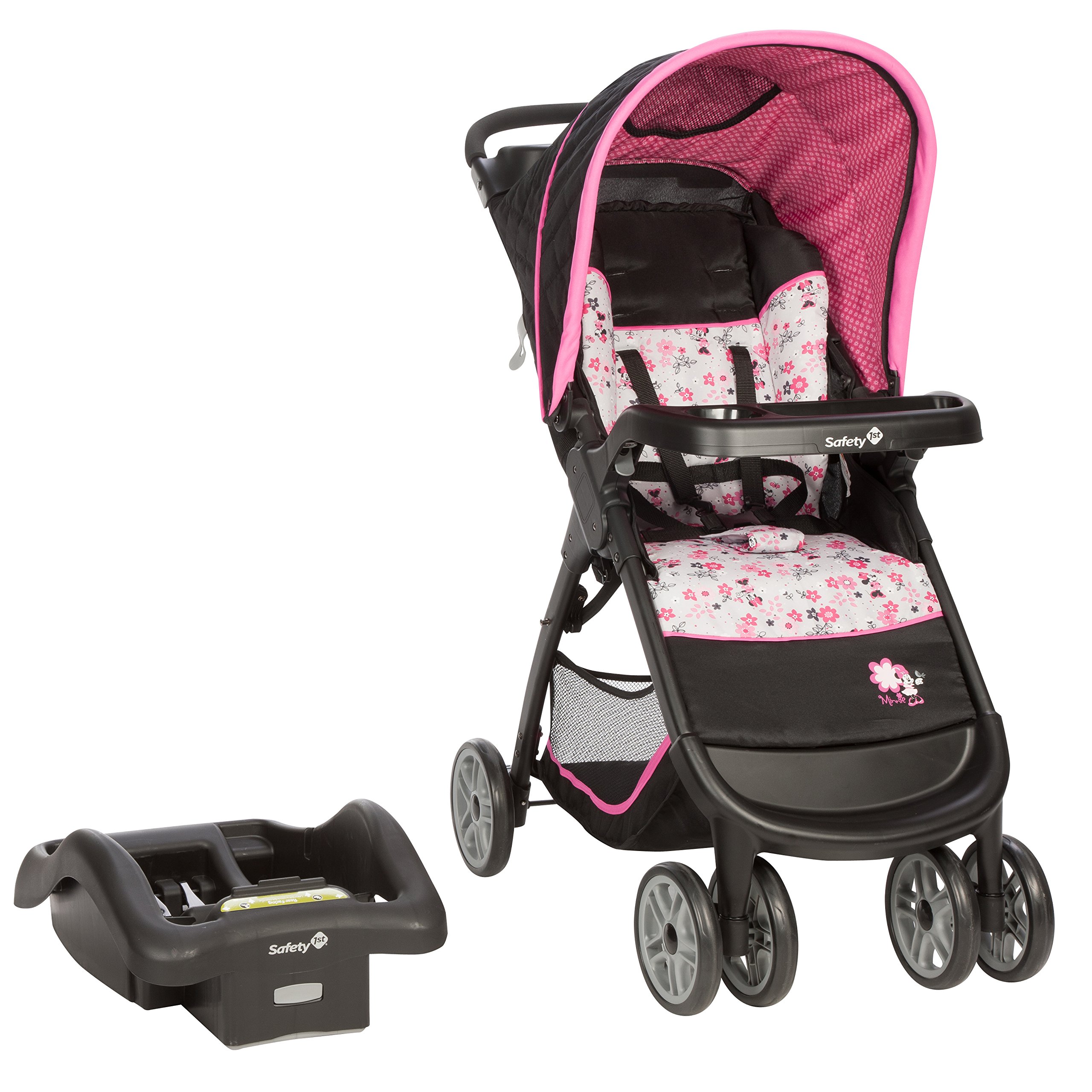 Minnie Mouse Carriola Para Bebe En Walmart De Baston Carriola Para