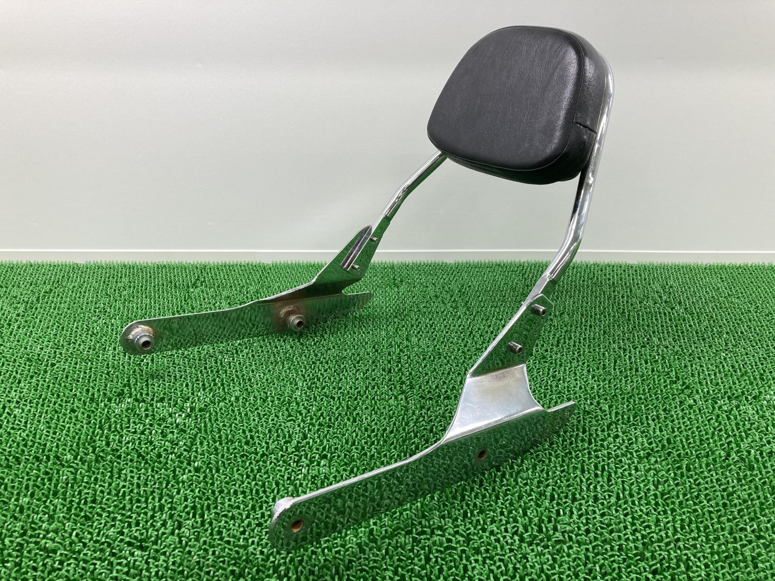 エリミネーター250V 純正バックレスト カワサキカワサキ 