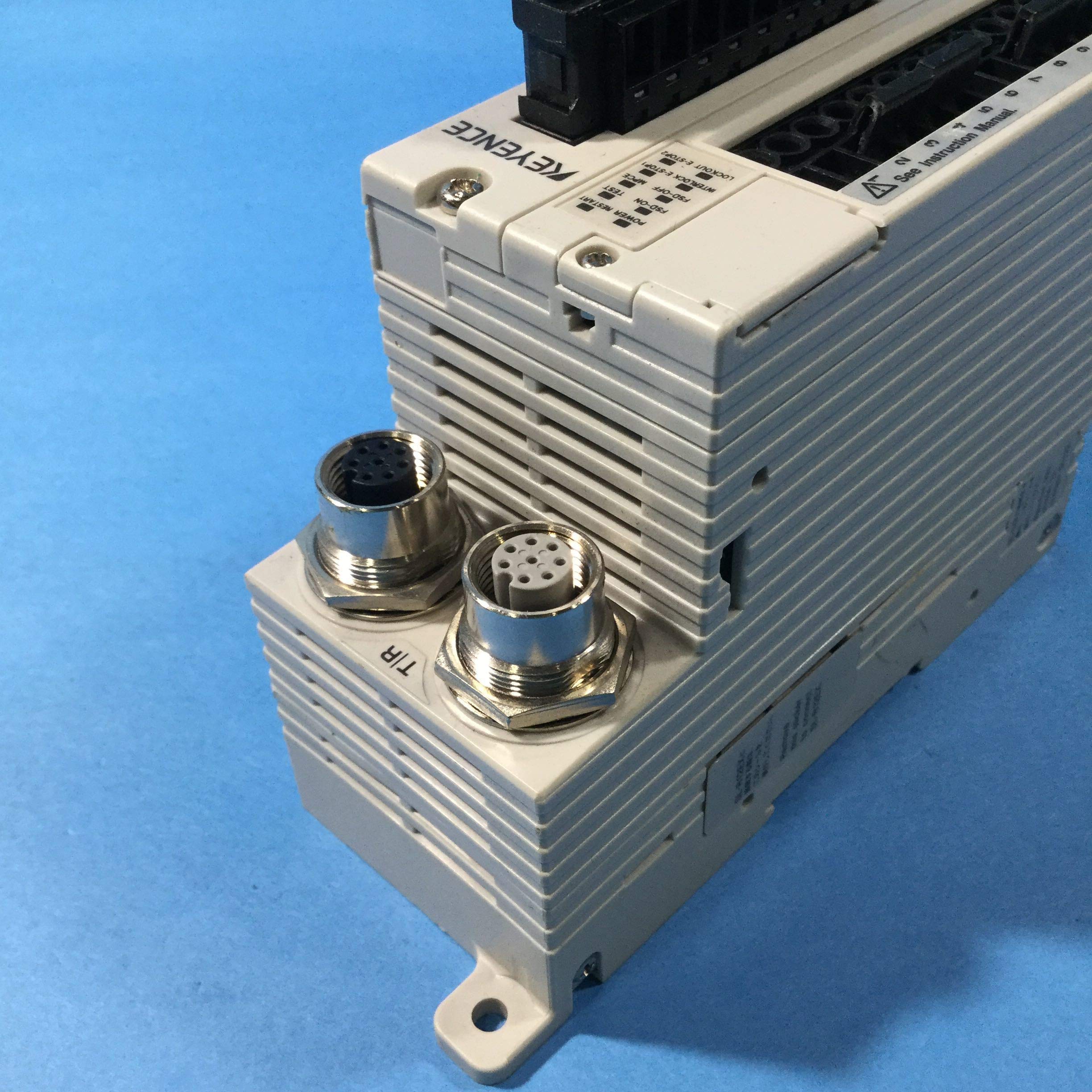 SL-R11 | Keyence Safety Control Unit - その他