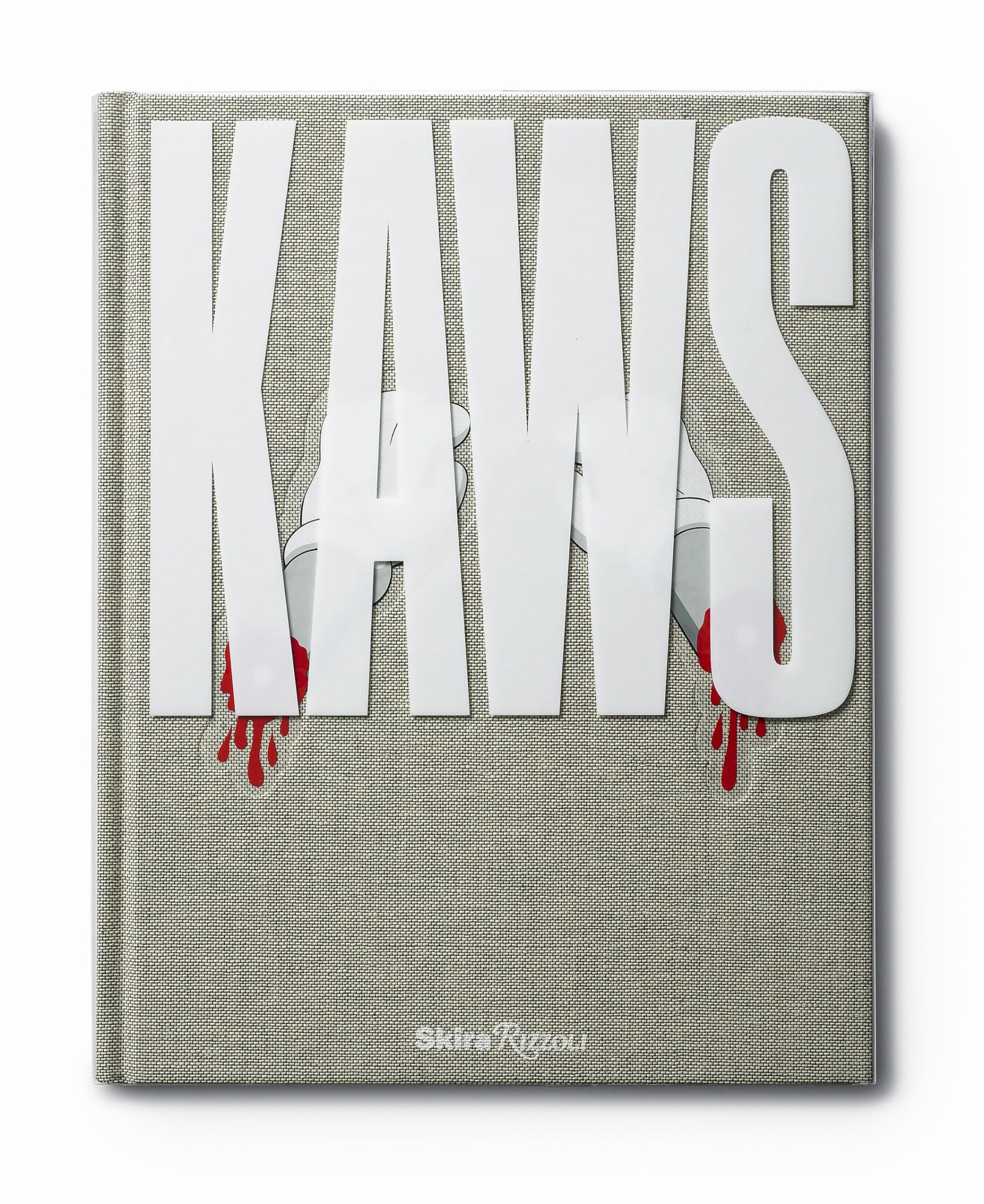 Kaws One: KAWS: 9784898150450: Amazon.com: Books - アート 