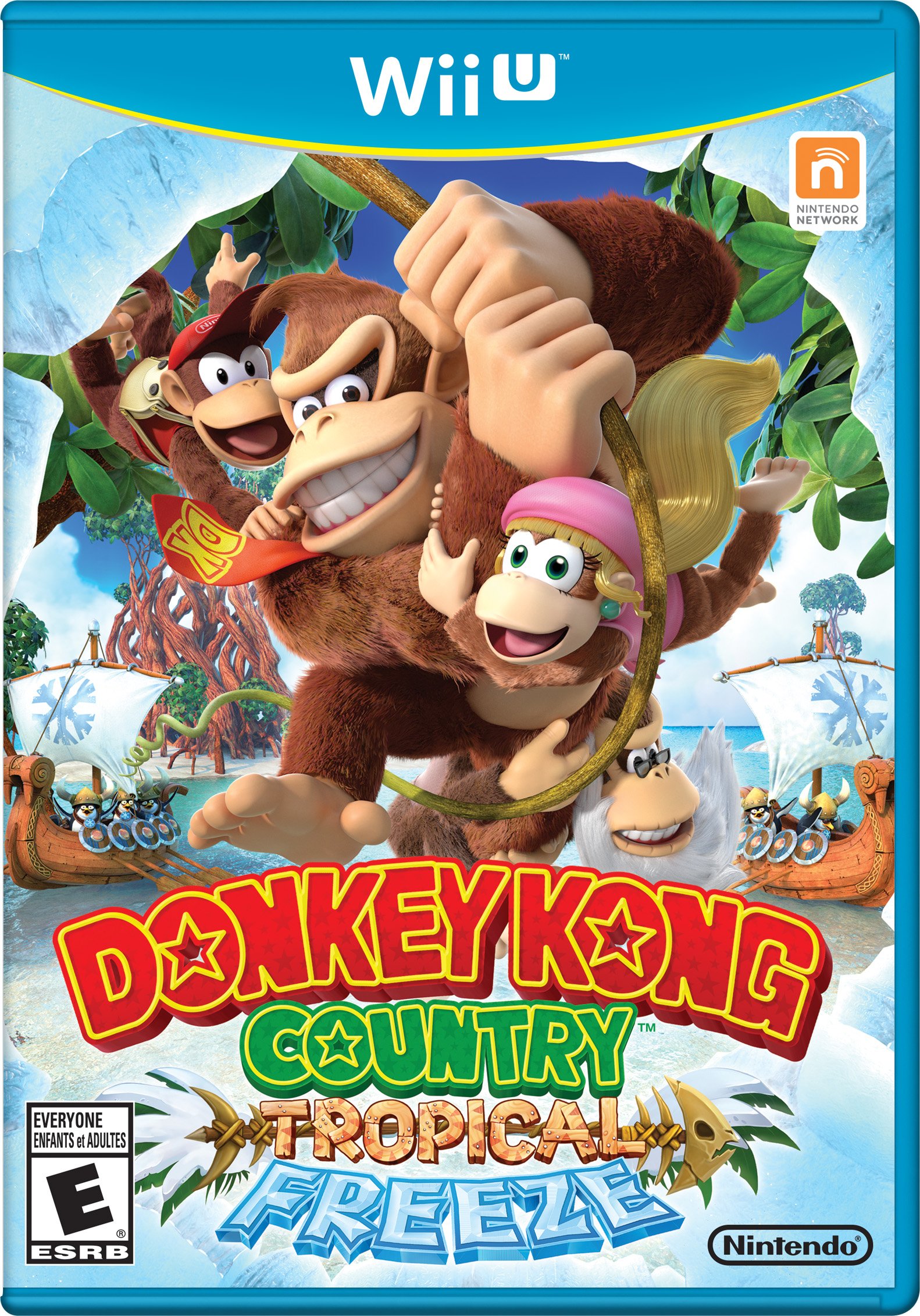 Donkey Kong Wii Virtual Console Collection Donkey Kong Jungle Beat