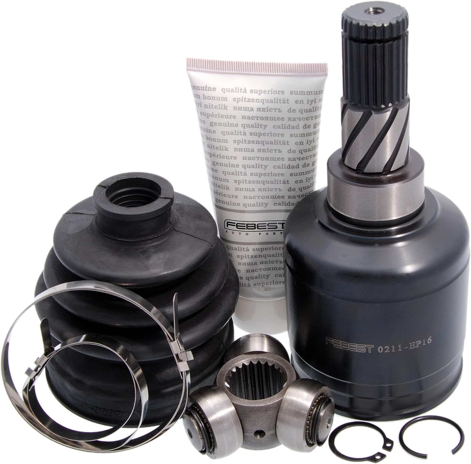 Шрус Ниссан Тиида Купить