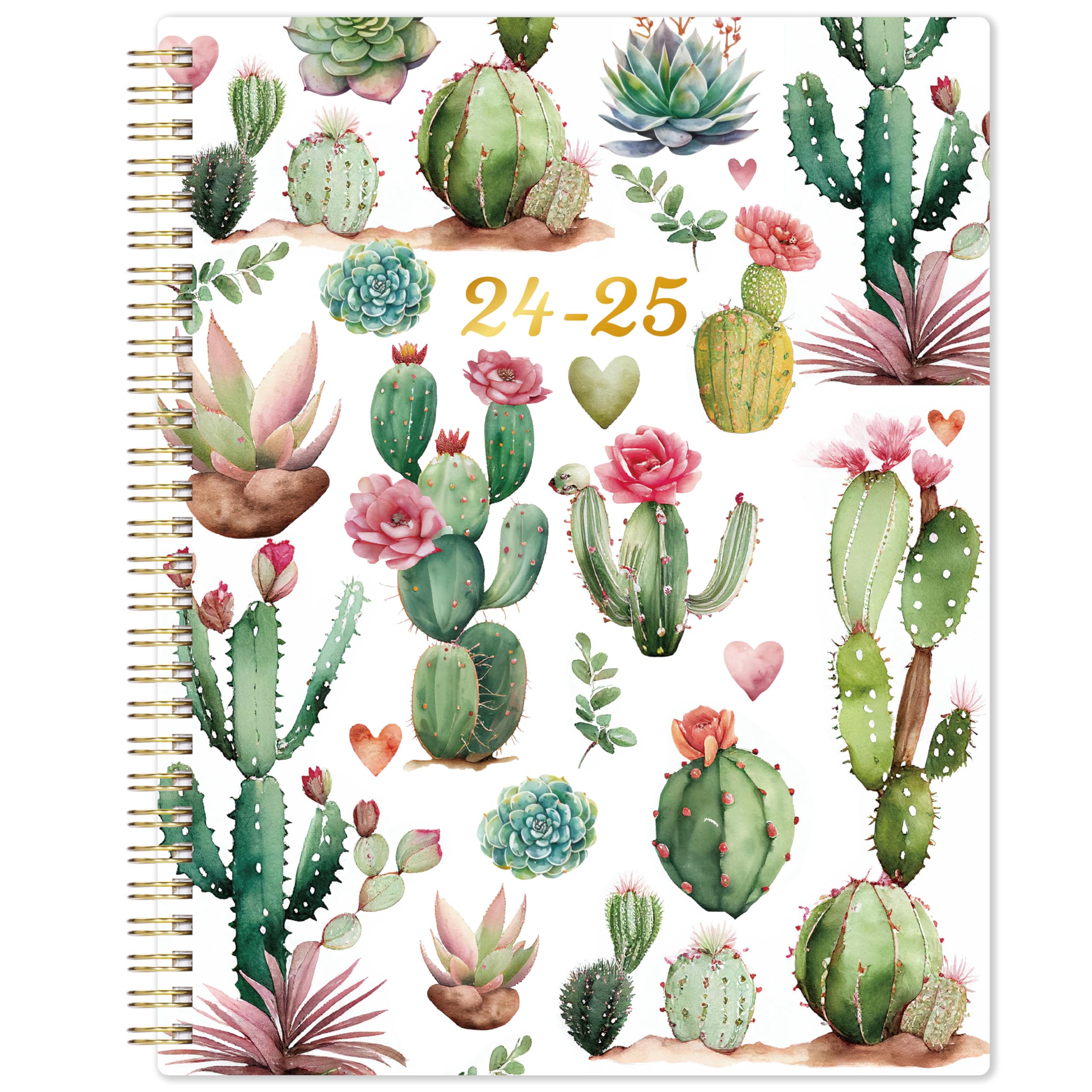 July 2025 Monthly Planner Page