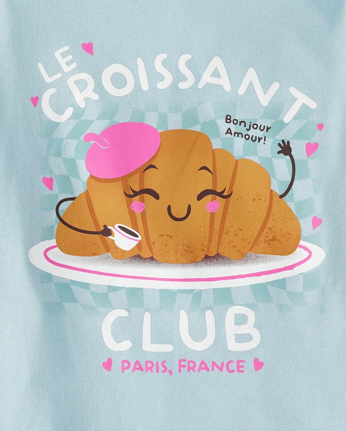 The Children's Place Girls Unicorns,Sports,Butterflies Long Sleeve Graphic T-Shirts,3 Pack - Image 2