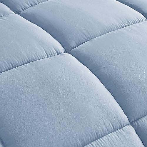 Miniatura 3 de Juego de edredón de plumón alternativo, 3 piezas