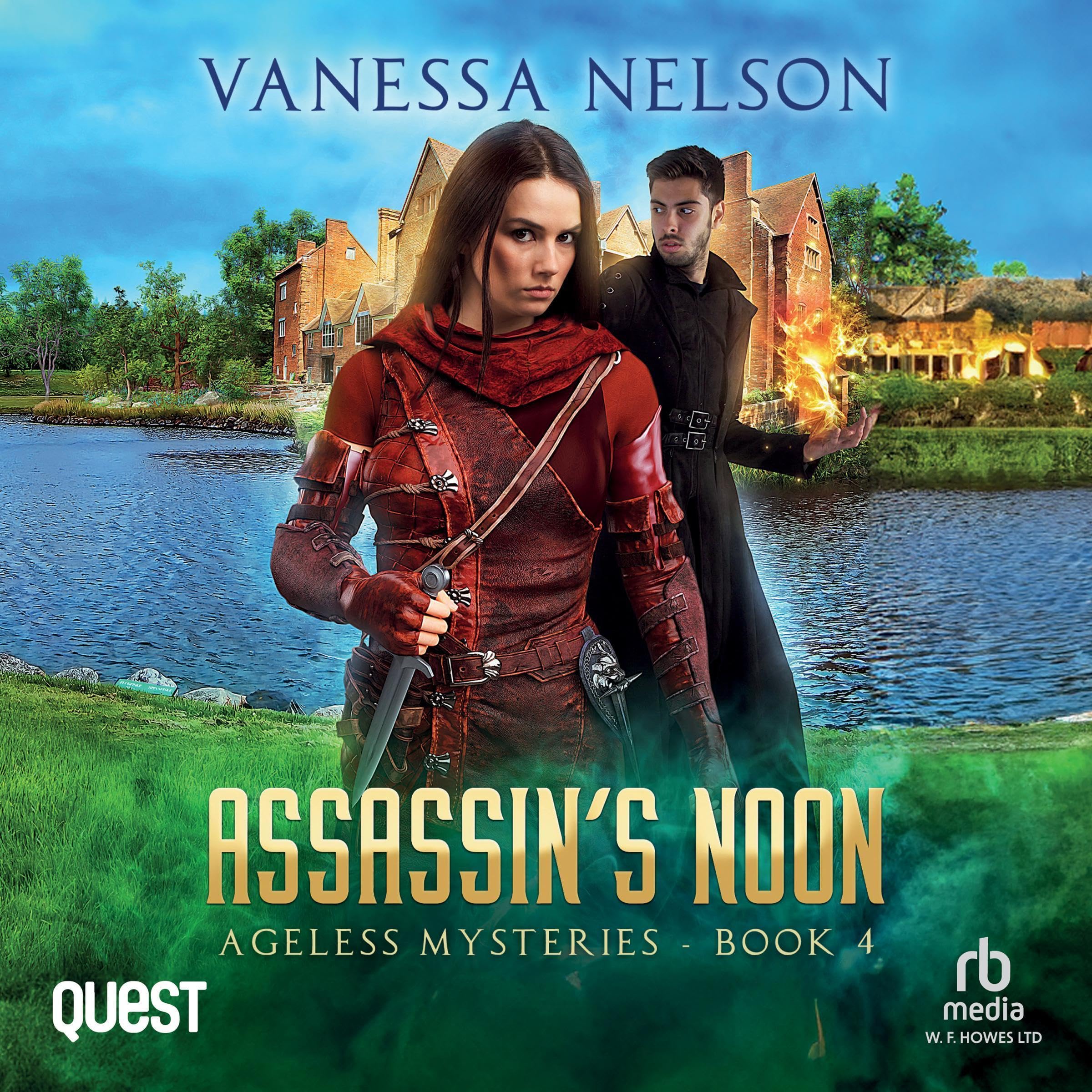 Assassin's Noon