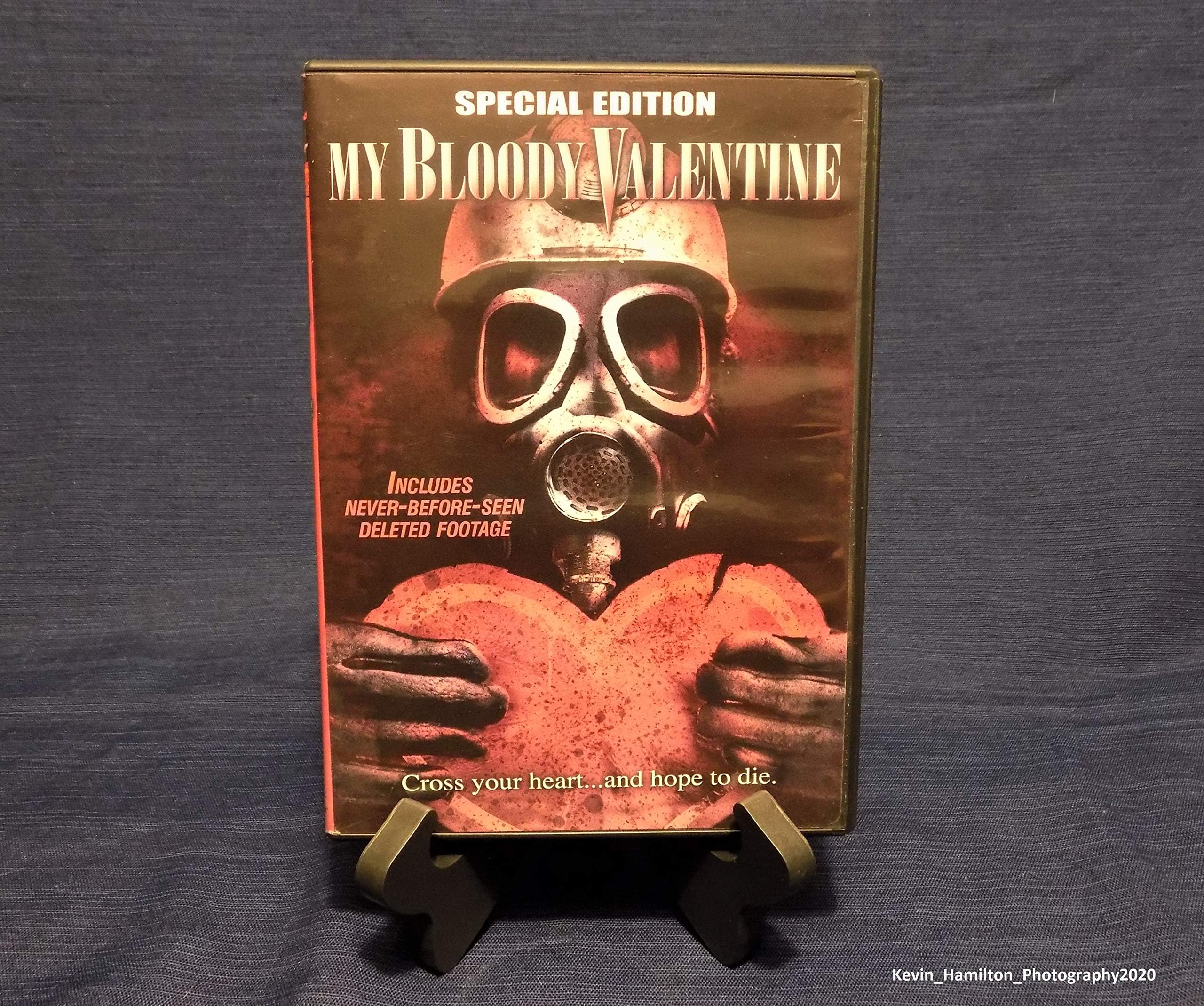 - My Bloody Valentine (Special Edition)