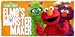 Elmo's Monster Maker