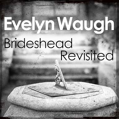 Image for Brideshead Revisited