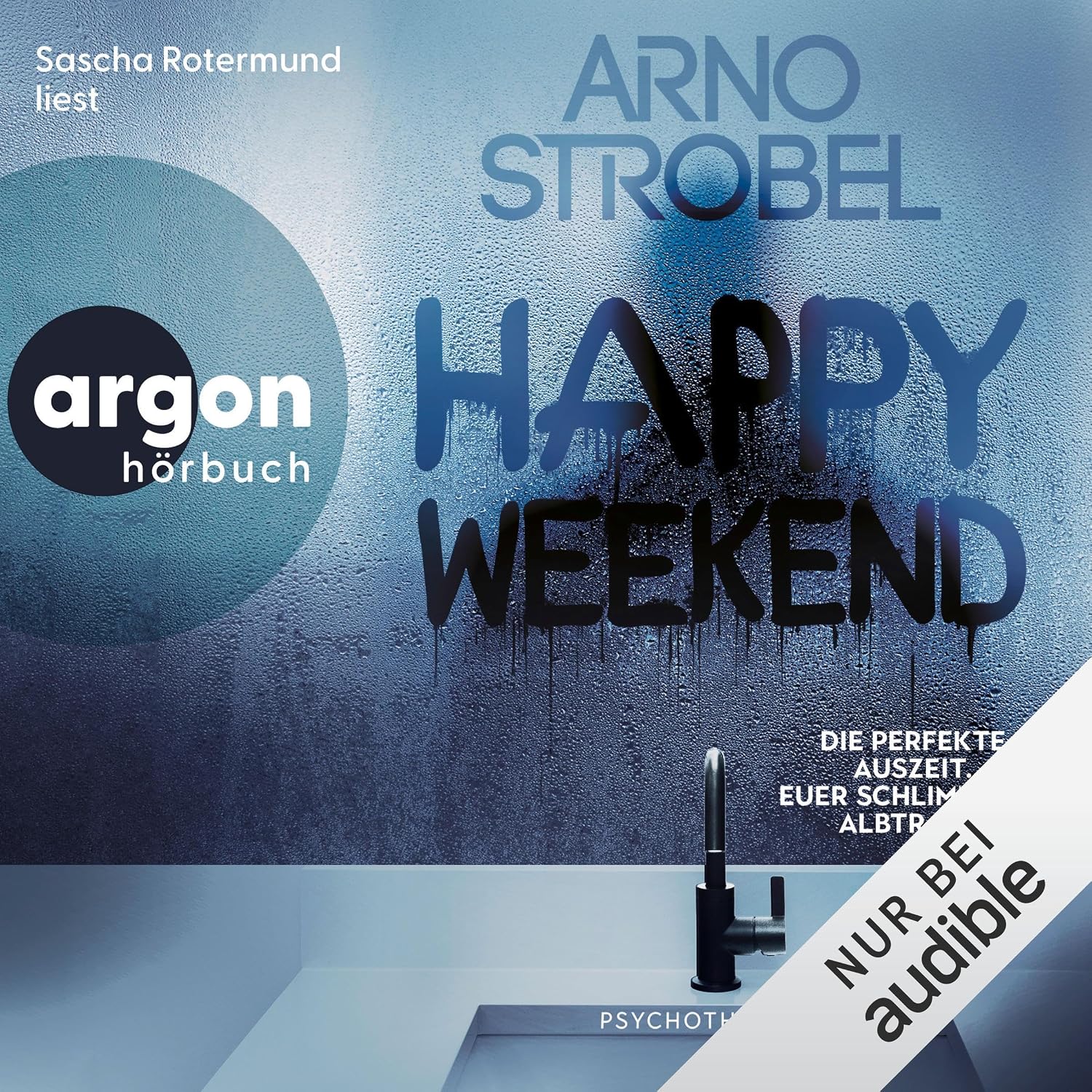 Happy Weekend: Die perfekte Auszeit