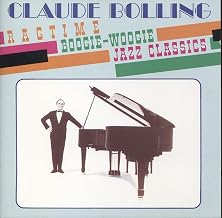 Ragtime Boogie-Woogie Jazz Classics