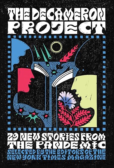 The decameron project