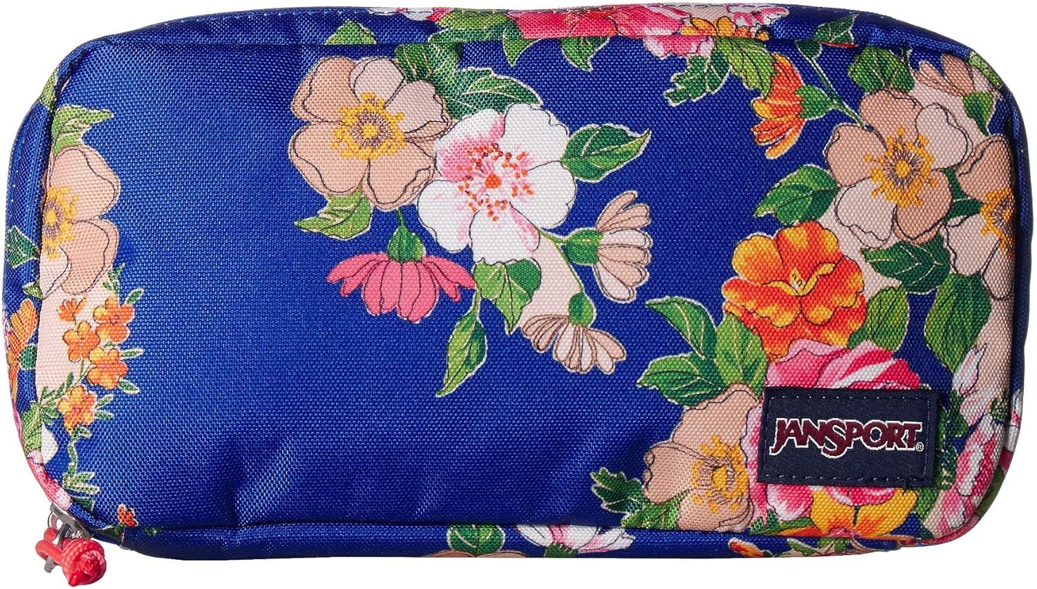 jansport pixel accessory pouch