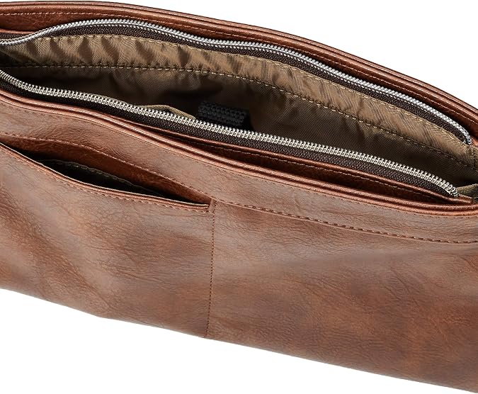 Avilex AX2030 Vintage Sacoche Shoulder Bag