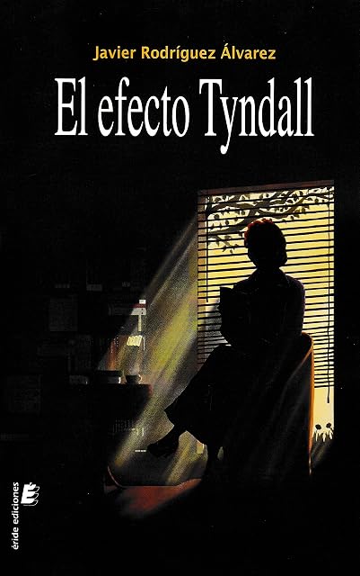 Portada de El efecto Tyndall