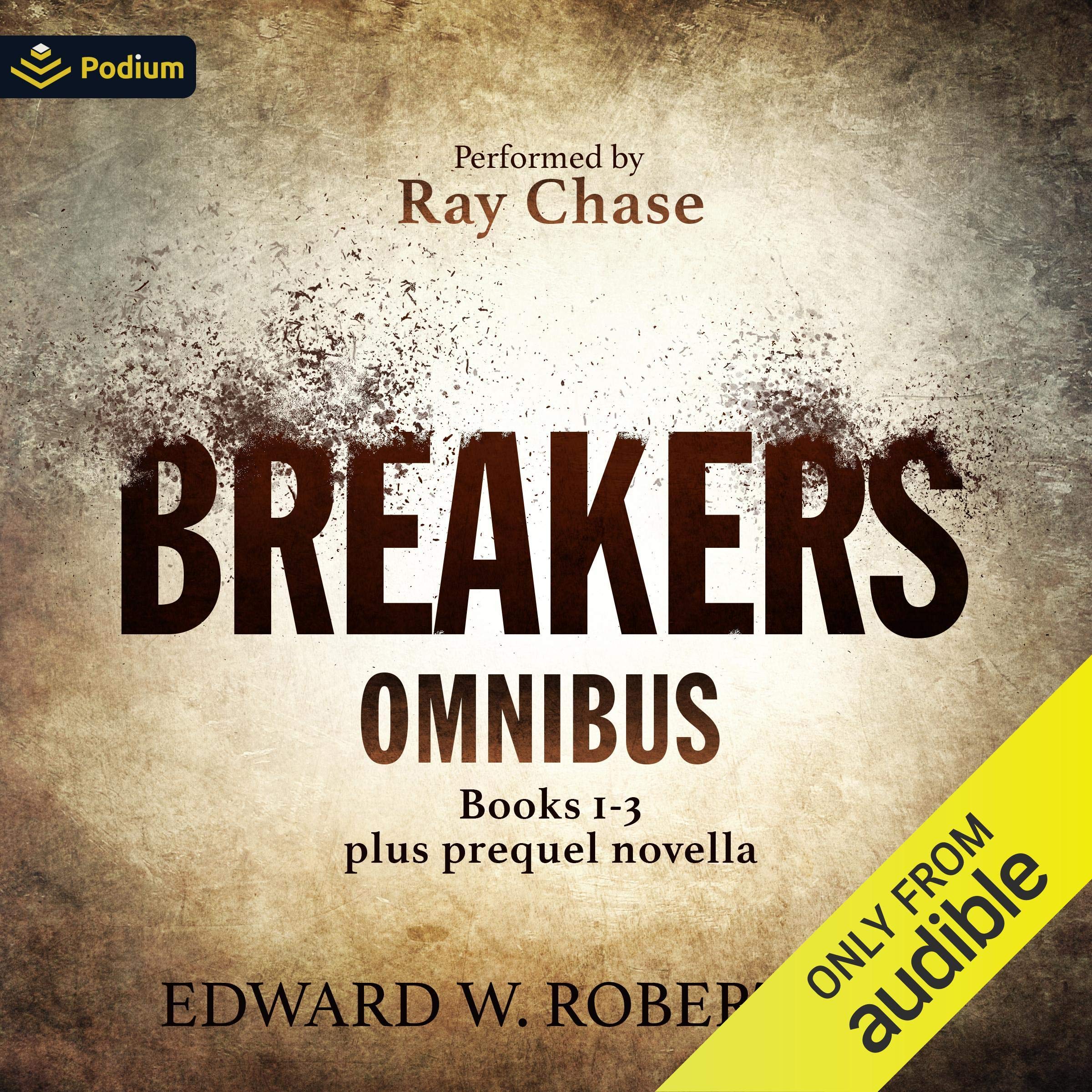 The Breakers Omnibus