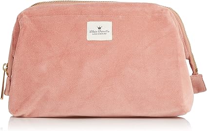 Amazon Elodie Details エロディディティールズ おむつポーチ おしゃれ オムツ入れ ケース 旅行用ポーチ 自立型 大口 Zip Go Faded Rose ベビー マタニティ ベビー マタニティ 通販