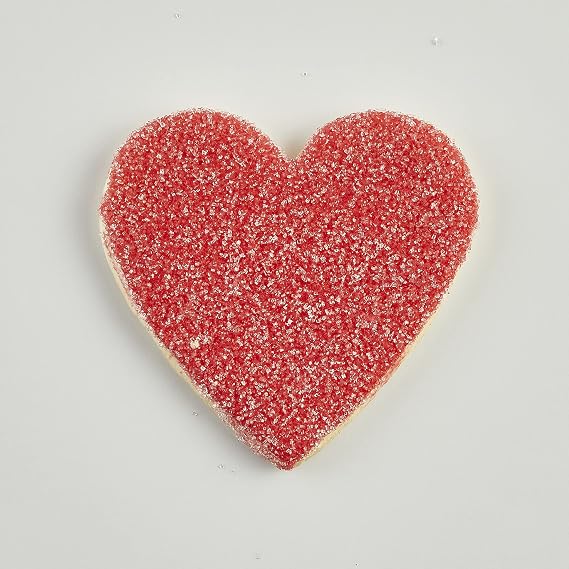 Heart Cookie - Smiley Cookie - Cookie Gift Box