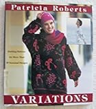Variations: Knitting Patterns for More Than 50 Seasonal Designs