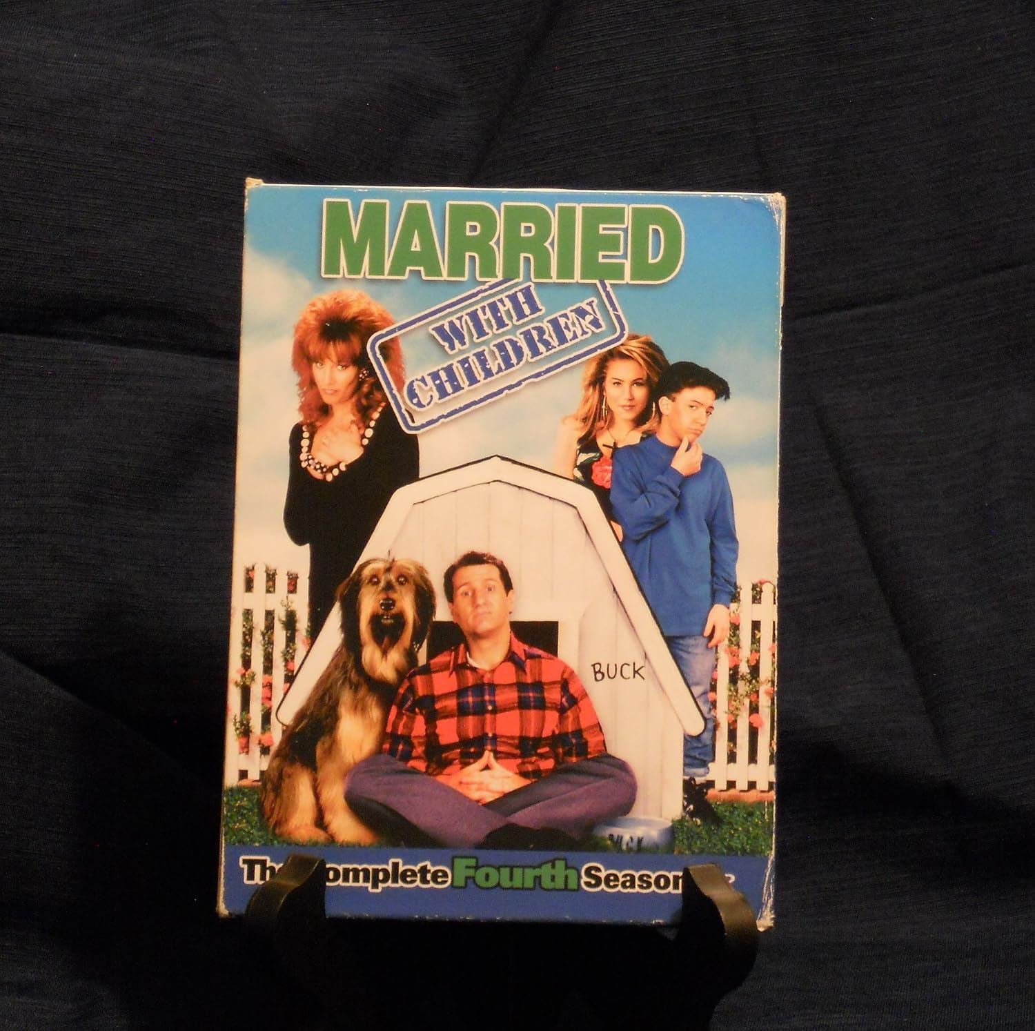 Married with Children : Season 4