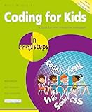 Coding for Kids in easy steps