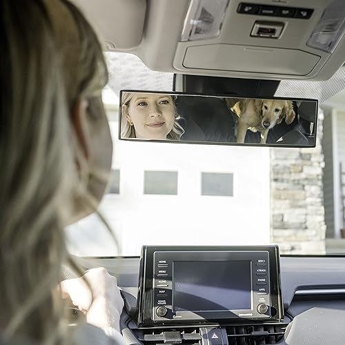 Miniatura 8 de Dependable Direct - Espejo retrovisor universal