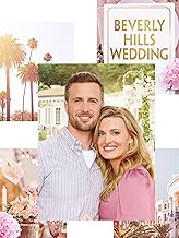 Beverly Hills Wedding