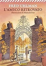 L’amico ritrovato
