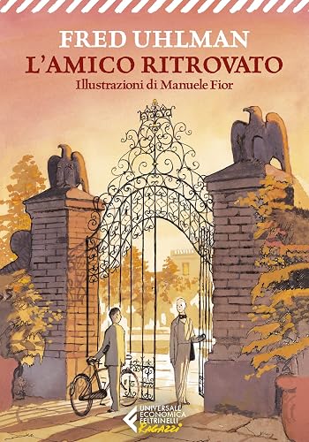 L’amico ritrovato