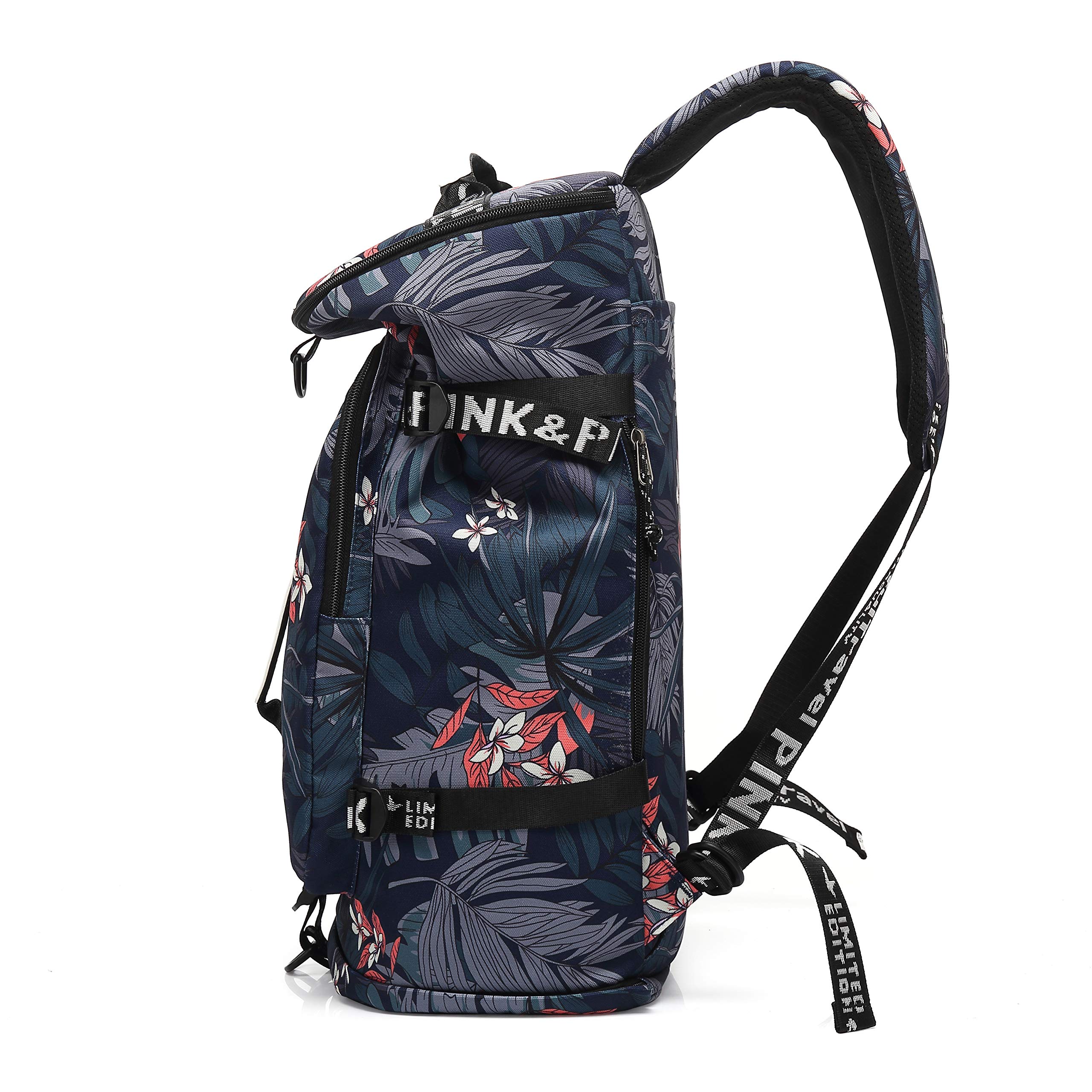 Kalesi Backpack Sac à dos Femme (lot de 1)