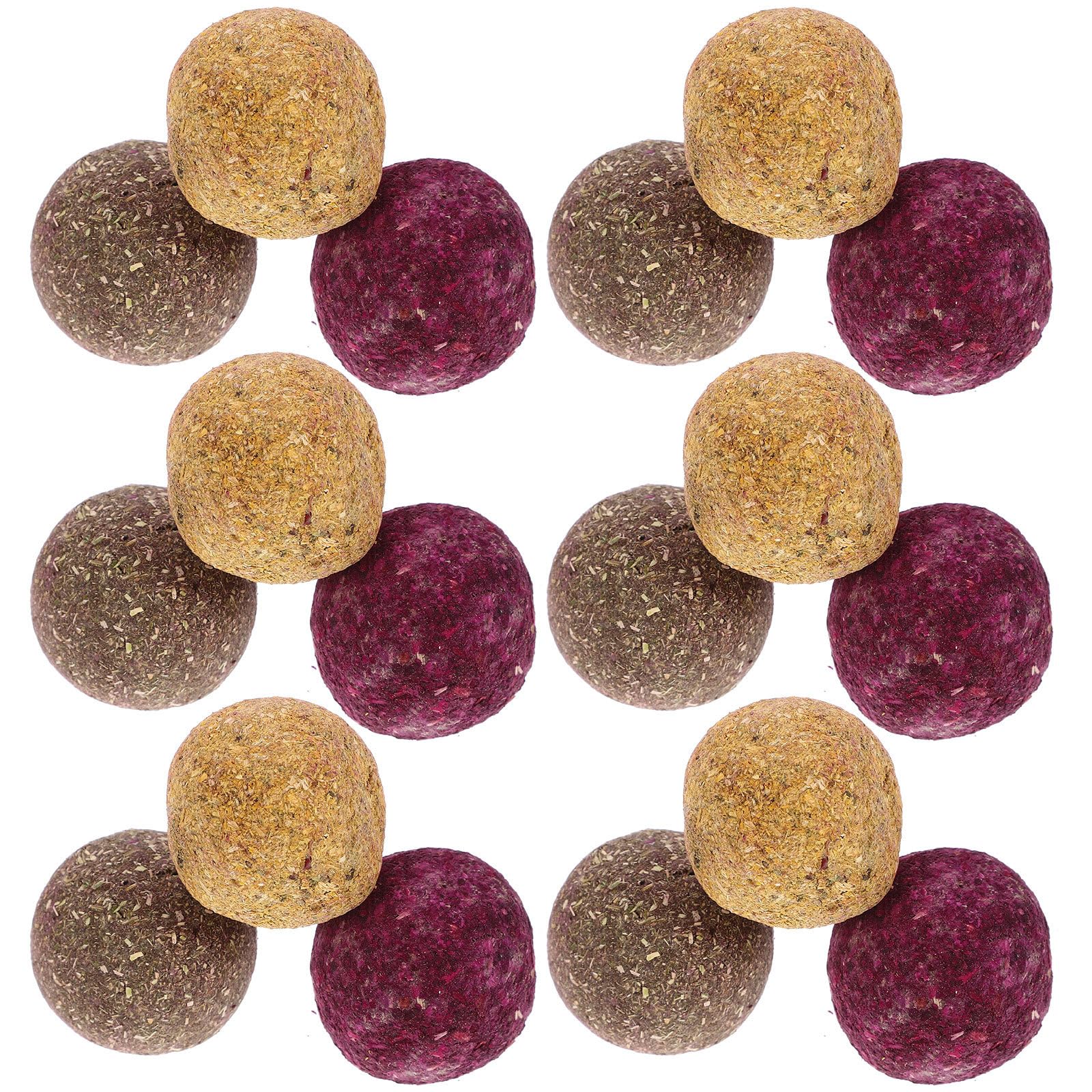 à Mâcher en Bois 3,6 CM pour Lapins et Hamsters Accessoire Dentaire pour Petits Animaux de Compagnie