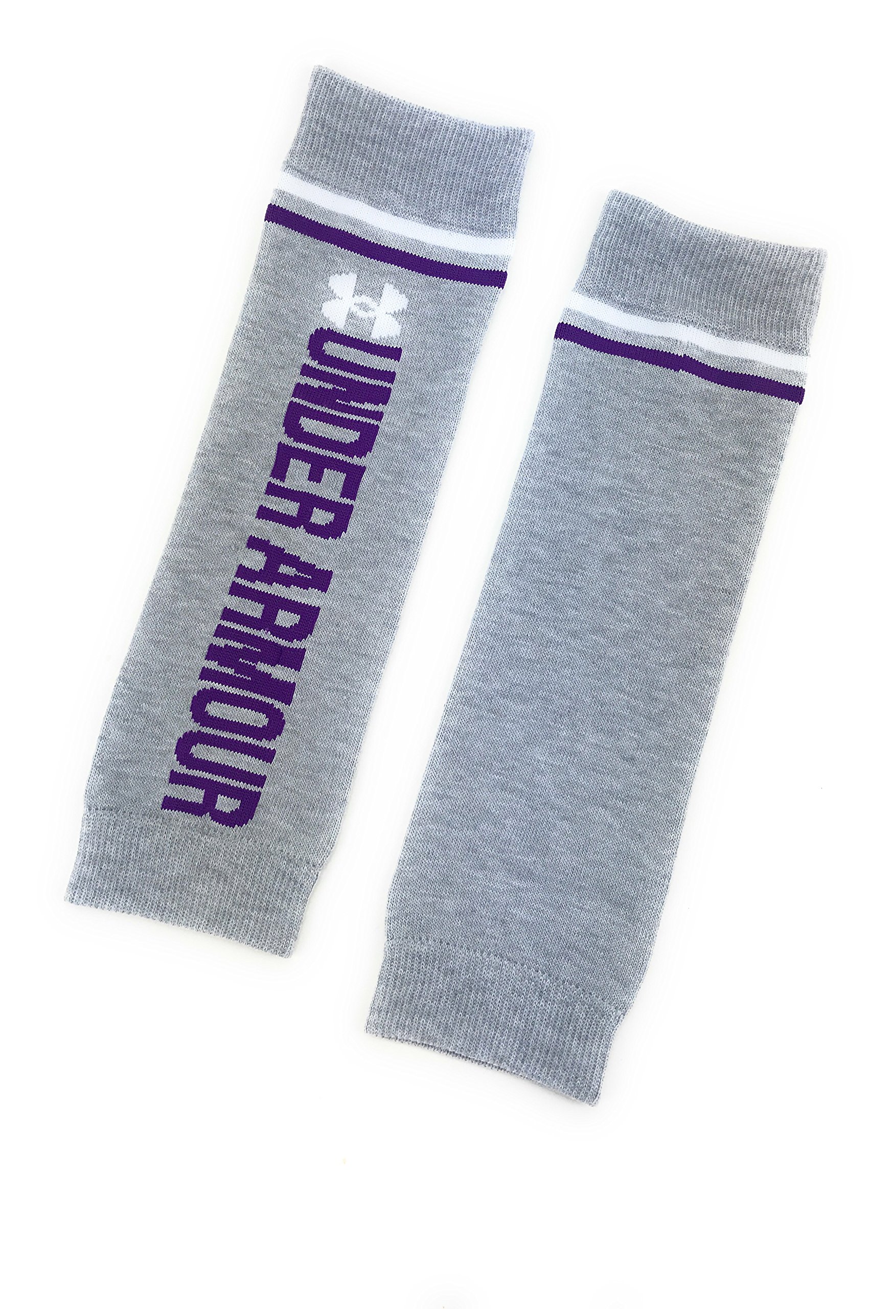 Under Armour Girls Sport Legwarmers