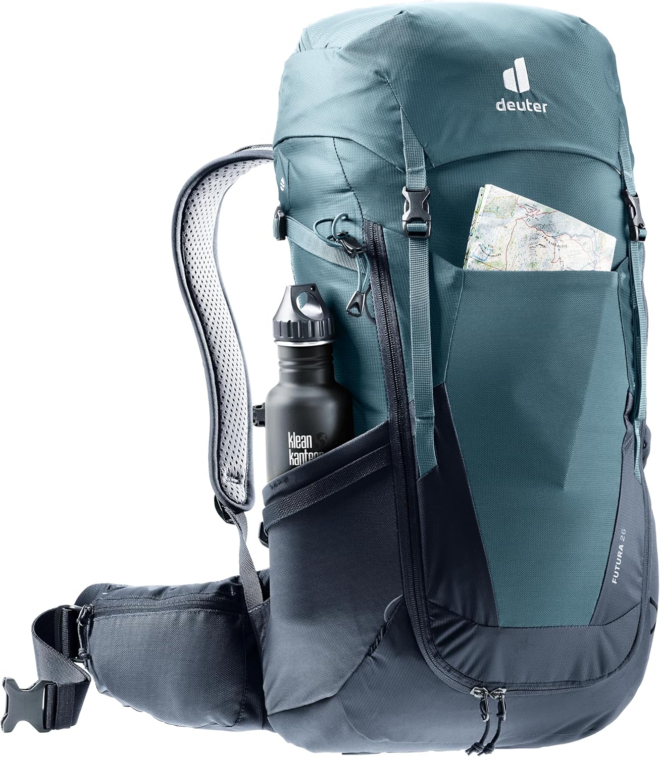 Deuter Men's Futura 26 Hiking Backpack (pack of 1)