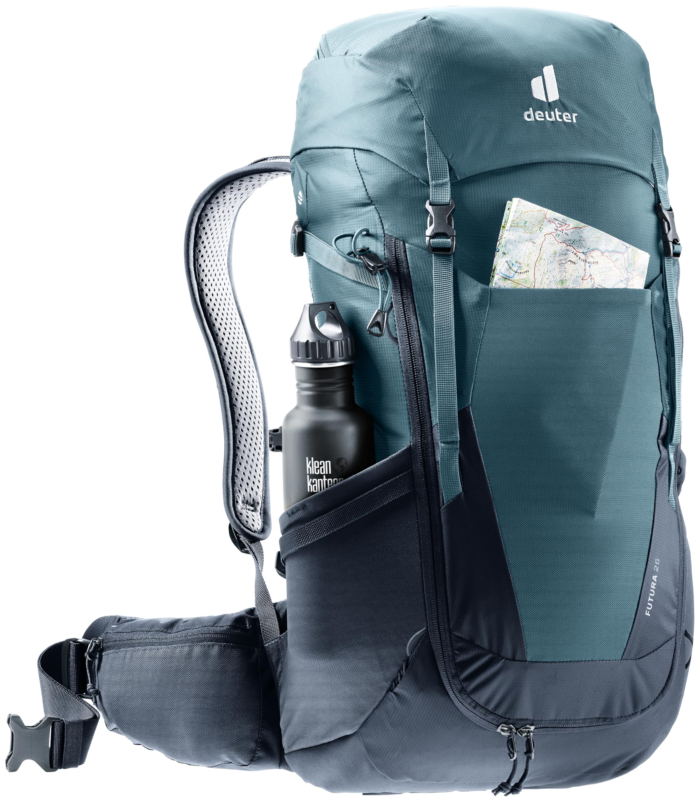 Deuter Futura 26 - Zaino