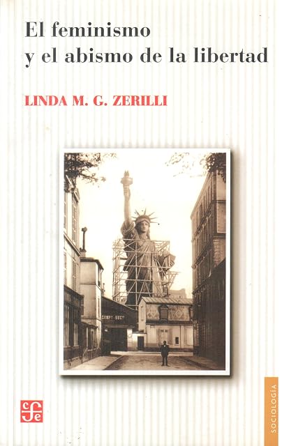 Portada de El Feminismo y el Abismo de la Libertad
