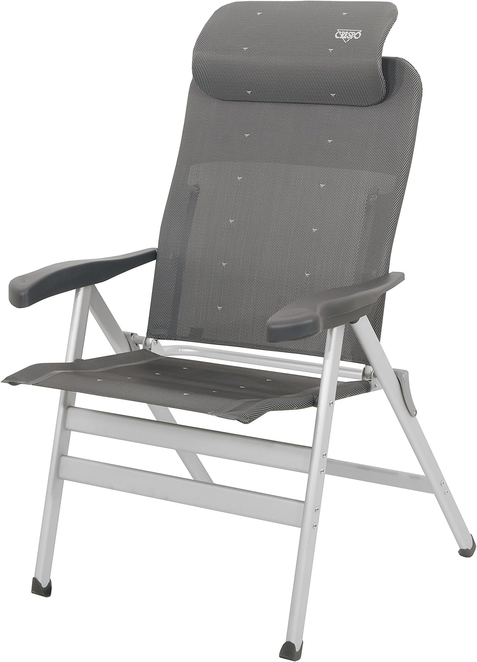 Crespo Al/238-c-40 Chair Feet – Tube Oval Extra Wide Head Compact