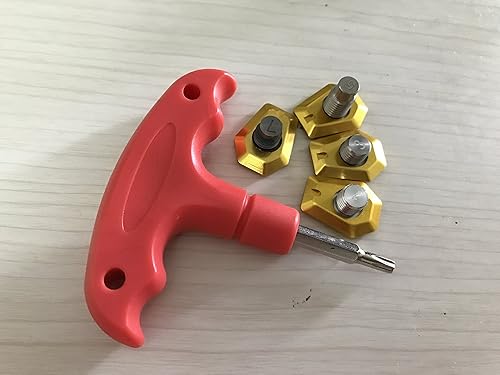 Juego de 5 herramientas de golf para 2016 Taylormade M2 Driver M2 Tour Issu 430cc 440c 460cc