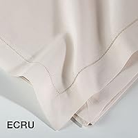 Vista 2 de Mantel con dobladillo